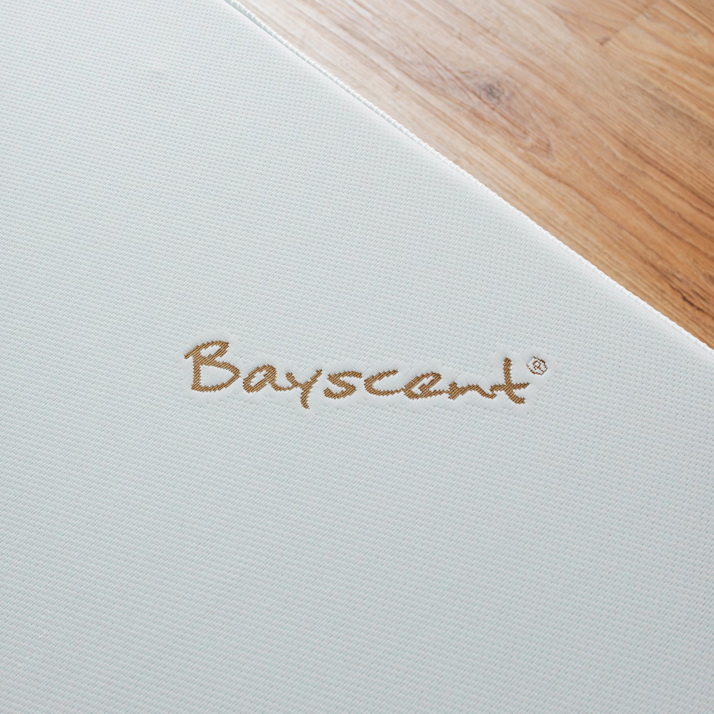 Colchón en Espuma Viscoelástica  Alto 30 cm - Desenfundable, Bayscent | Cabrio