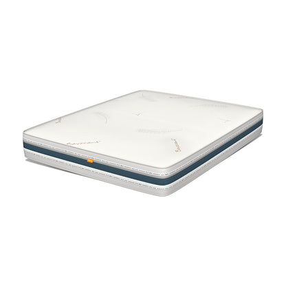Colchón en Espuma Viscoelástica  Alto 30 cm - Desenfundable, Bayscent | Cabrio