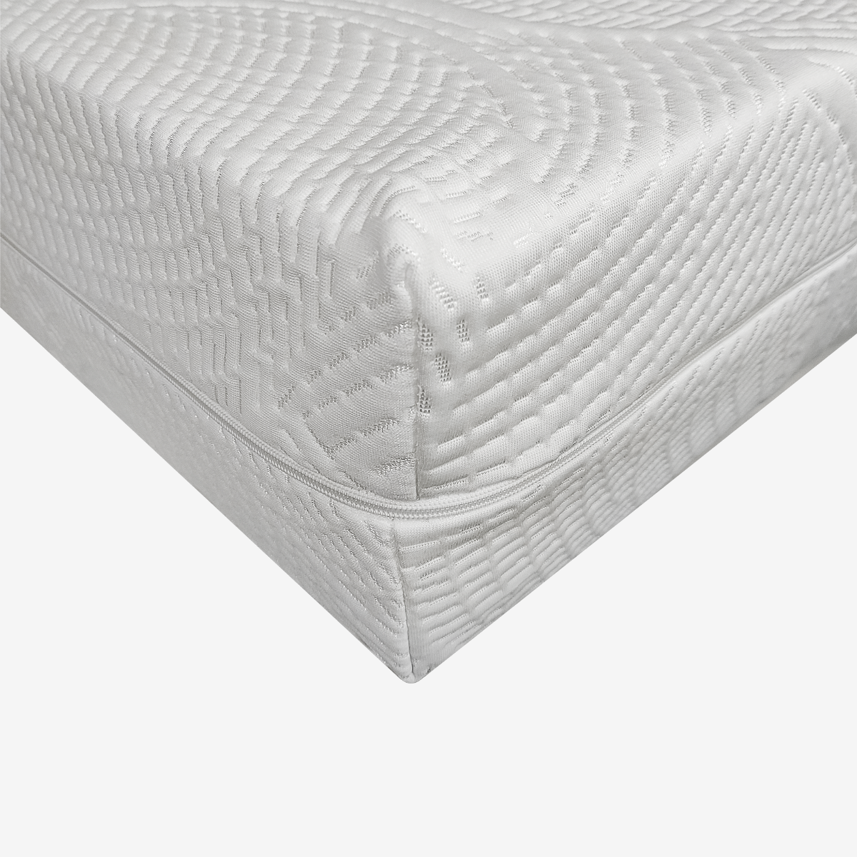 Colchón Desenfundable Alto 18 cm - Espuma HR | Sim