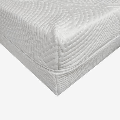 Colchón Desenfundable Alto 18 cm - Espuma HR | Sim