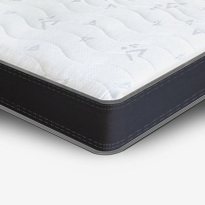 Colchón plegable para sofa cama, 13 cm de altura | Summit H13